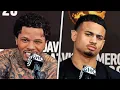 Gervonta Davis vs Rolando Romero FULL POST FIGHT PRESS CONFERENCE ShowTime Boxing