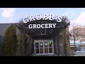 Community Focus Friday Showcasing Grubb s Grocery Store in Jackson TN