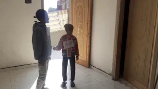 مسرحية الأسماء الخمسة 