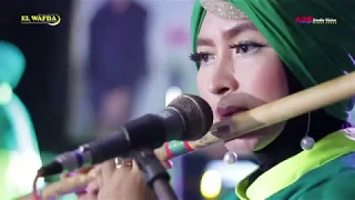 Download TIGA PERKARA | QASIDAH EL WAFDA LIVE TURIREJO 2019 MP3