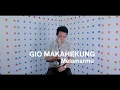 BADAI ROMANTIC PROJECT - Melamarmu [ Gio Makahekung Cover ]