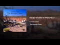 Navajo Vocable for Piano No. 2