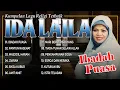 Download Lagu KOMPILASI LAGU RELIGI TERBAIK IDA LAILA - Ibadah Puasa, Pantun Nasehat, Masjidil Haram