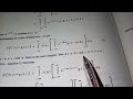 lecture no 29 partial differential equation topic convolution theorem in X-variable