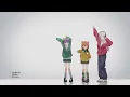 dia - EEEE A (ENGKOL!) Cover by Silvia Valleria, Yuura Yozakura, Indira Naylarissa