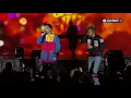 BIGFLO & OLI - Dommage (live) - Grand Live Contact FM