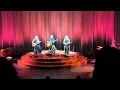 Easy Silence The Chicks Taking the Long Way Tour Beacon Theater NYC 10/10/26