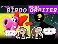 Can We Turn Character Name Anagrams into NEW Characters