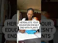 Download Lagu What you need to know as an herbalist