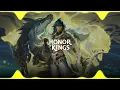 Honor of Kings - Chano