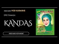 Kandas - Evie Tamala Feat Brodin - New Pallapa  