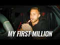 The Story of How I Made My First 1 000 000
