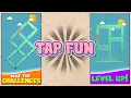 Tap Fun Construct 3 Game Template Source code