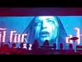 Fit For a King - Eyes Roll Back - live 4/5/25 in Philadelphia at Franklin Music Hall