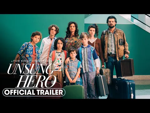 Official Trailer