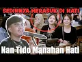 Download Lagu Sedih Banget!!! Nan Tido Manahan Hati - Zalmon (Live Ngamen) Nando Satoko