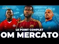 Download Lagu 🔥 OM MERCATO : NDICKA à l'OM ? ÉCHANGE FOU AVEC KONÉ ? Medina c’est imminent ... ⏳