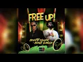 Free Up (Official Audio) - Bounty Killer & Tia