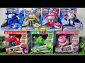 Download Lagu 17 minutes of satisfying unboxing, cool Super Wings Space Base Set Series ASMR | Review Toys