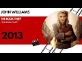 John Williams - The Book Thief - The Book Thief (2013)
