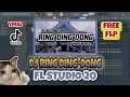 Download Lagu DJ Wan Gombel Ring Ding-Dong Viral TikTok FL Studio 20+ Free FLP