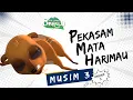 Download Lagu Pada Zaman Dahulu S03E03 - Pekasam Mata Harimau