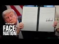 How does Trump s second term compare with Project 2025