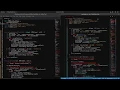 Sublime Text vs VScode performance