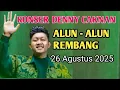 Download Lagu KONSER DENNY CAKNAN di ALUN ALUN REMBANG 26 AGUSTUS 2025