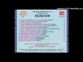Lagu A TRIBUTE TO ROSHAN (SIDE A) BY ANURADHA PAUDWAL