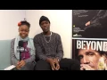 Curtiss Cook Jr and Simone Baker on GOOK