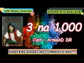 3 NA 1000-KARAOKE-ARMAND DIAN RUZANDAH-KIKI MUSIC
