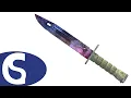 CS2 Bayonet Doppler Phase 1