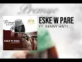 Franco Love Feat. Kenny Haiti - Eskew Pare ( Official Audio )