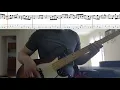 Download Lagu VULFPECK /// A Walk to Remember (Bass Cover with Tabs)