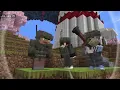 GAWAT! ADA BENCANA TSUNAMI TRYPOPHOBIA MENGERIKAN di MINECRAFT