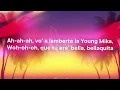 Conep & Young Miko - After Remix [Letra]