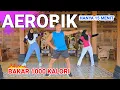 Download Lagu 15 MENIT AEROBIK PEMULA
