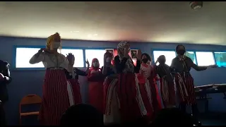 بلادي بلادي ما أحلاها 