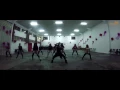 Zumba Fitness feat. Kajalu Chellivaa - South Indian Pop (with MaiaazumbaR)