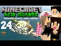 Download Lagu Minecraft Survival: AcidIsland #24 - Stoję pod drabiną /w Guga Wojtusialke