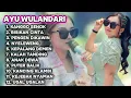 Lagu FULL ALBUM AYU WULANDARI KANGGO SENOK - BISIKAN CINTA - PENGEN DIKAWIN | TERBARU 2025