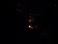 Fool- Cat Power- Live at Union Chapel in London (Nov 11, 2014)
