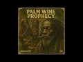 Lagu Roots Reggae 1977  (Unreleased Album) Jah Kingdom Rising - Palm Wine Prophecy