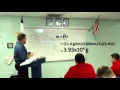 Module 6 Practice Problems