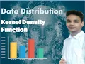 Kernel Density Estimation Probability Density Function Statistics