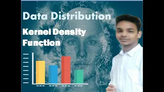 Kernel Density Estimation Probability Density Function Statistics