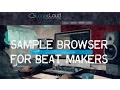 LoopCloud Sample Browser For Beat Makers