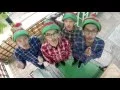 Download Lagu Lepas Landas - Christmas (Baby Please Come Home) [Cover]