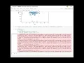 k-Nearest Neighbor Algorithm - Jupyter Notebook